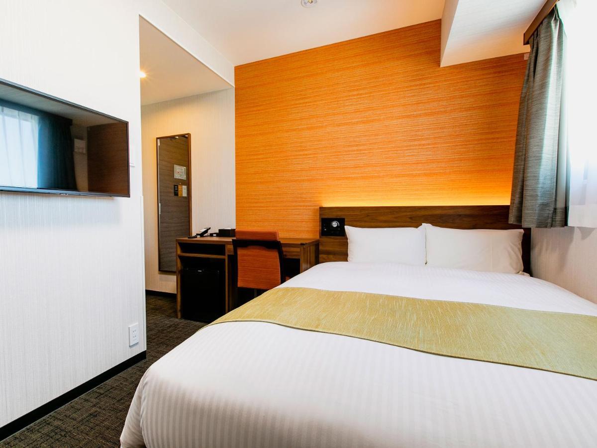 Hotel Wing International Takamatsu Exterior foto